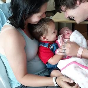 Meet your Posher, Shane